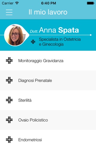 Dr Anna Spata • OB Doctor screenshot 3