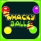 Whacky Balls