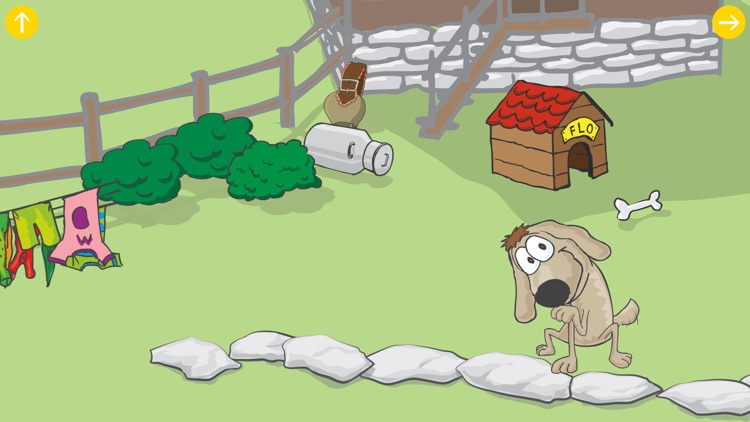 Frechmax screenshot-3