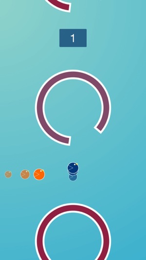 Quarter Loop Ball(圖2)-速報App