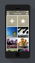 ZappoTV for Chromecast Captura de tela 4