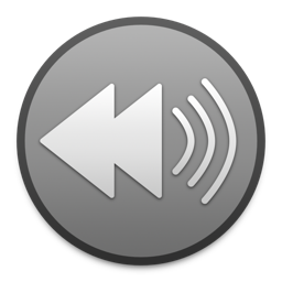 Volume Reset