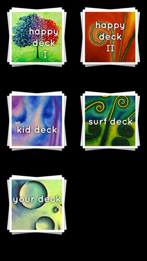 Happy Deck(圖2)-速報App