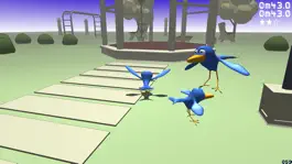Game screenshot Racing Feathers apk