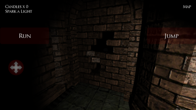 Screenshot #2 pour Dungeon Nightmares II