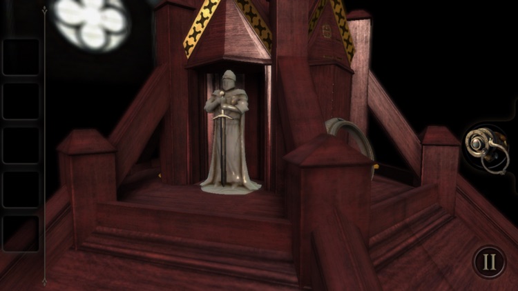 The Room Pocket screenshot-3