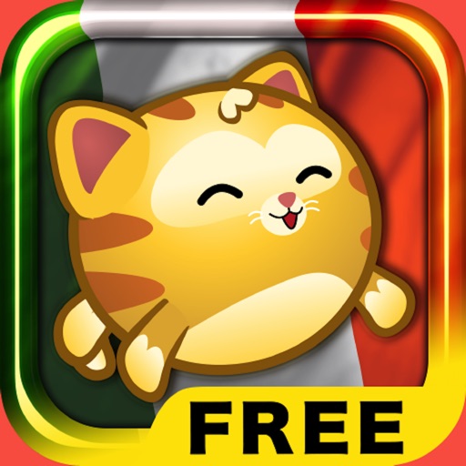 Virtual Cat: Cats Black Shadow (Italian Version) icon