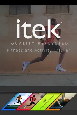 Game screenshot Itek Tracker mod apk