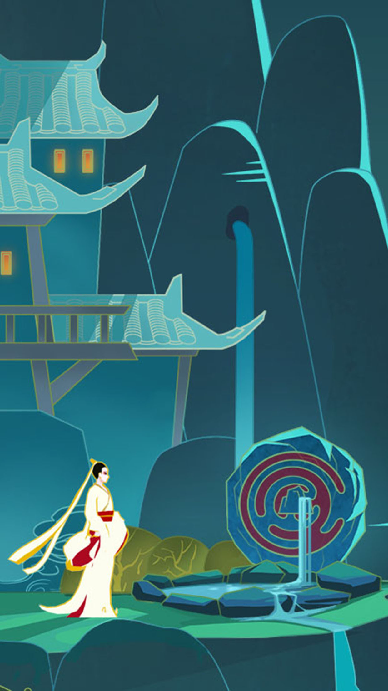 The Beautiful Dream screenshot 5