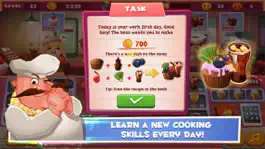 Game screenshot Papa's Cake Shop apk