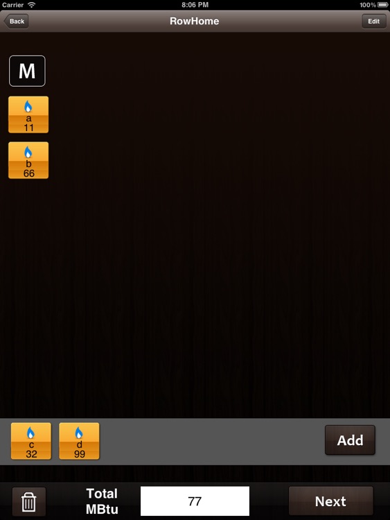 GasRun RDC screenshot-4