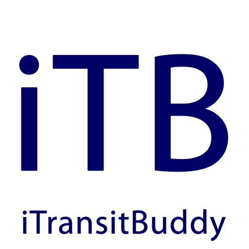 iTransitBuddy - PATH icon