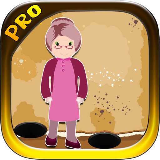 Old Lady Boss Pro iOS App