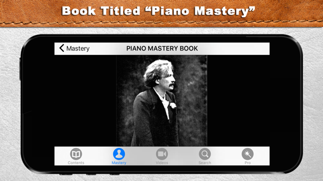 ‎iLearnPiano Screenshot