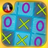 Awesome Tic Tac Toe Deluxe