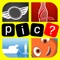 Pic Quiz - word games