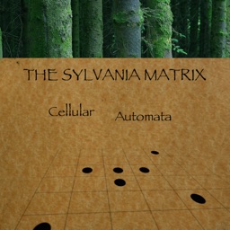 Sylvania Matrix Cellular Automata