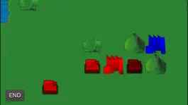 Game screenshot Tanks a Ton: Skill Based War Strategy hack