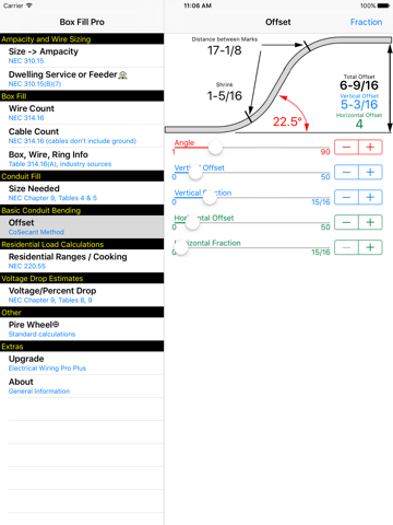 Screenshot #5 for Box Fill Pro