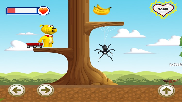 The King of Hearts - The Game