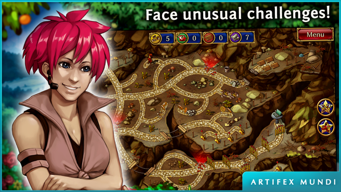 Gardens Inc. 3 A Bridal Pursuit