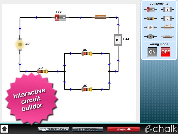 Physics Revision Games