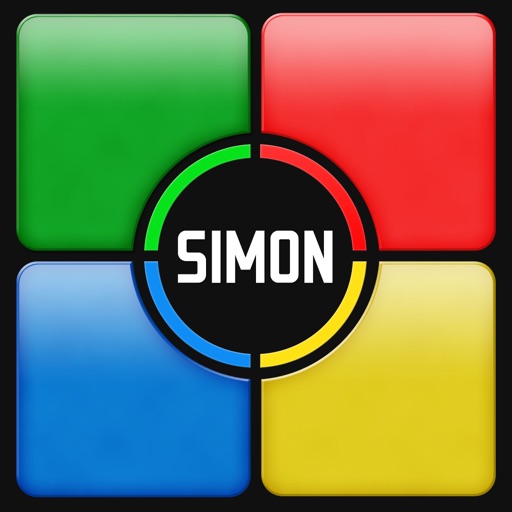 Simon Ultra Icon