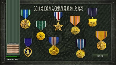Screenshot #3 pour Soldiers of Glory: World War II TD