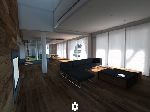 Screenshot #4 pour theArchitect.