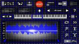 Game screenshot SampleWiz apk