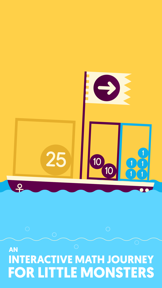 Quick Math Jr. screenshot