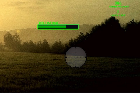 Turkey Hunting: Big Game Hunter Pro screenshot 2