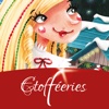 Découvrez Étofféeries, Noël à Mulhouse