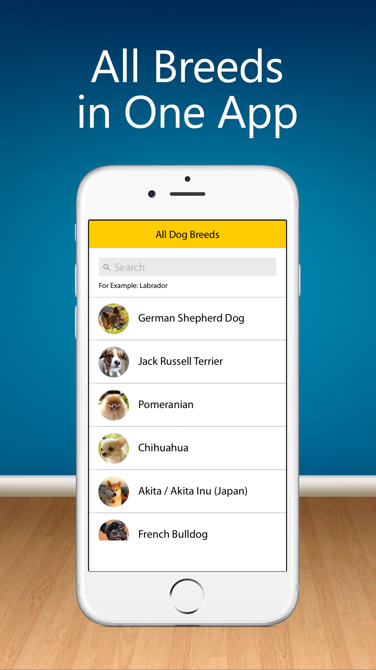 Dog Breeds Guide - popular names, puppies photo, training video, choose guide
