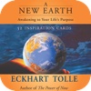 Eckhart Tolle-New Earth Card Deck