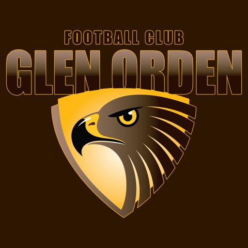 Glen Orden Football Club icon