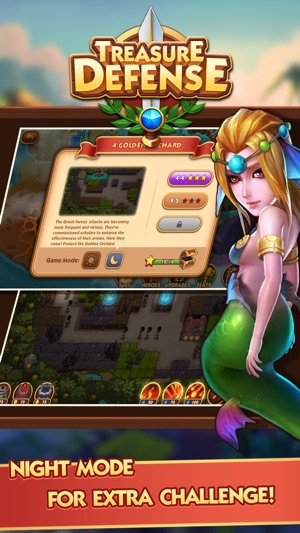 Treasure TD(圖1)-速報App