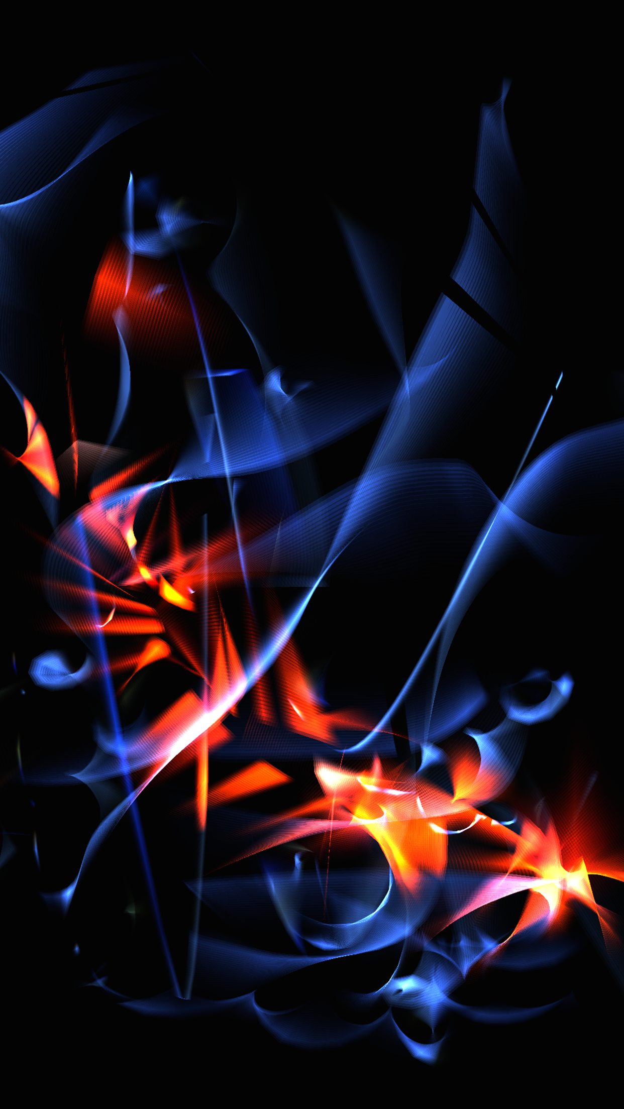 variant:blue screenshot 4