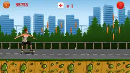 Game screenshot Эпическая Скейтборд Король Соперником Гонка - Wicked Конькобежец Гонки Бесплатный mod apk