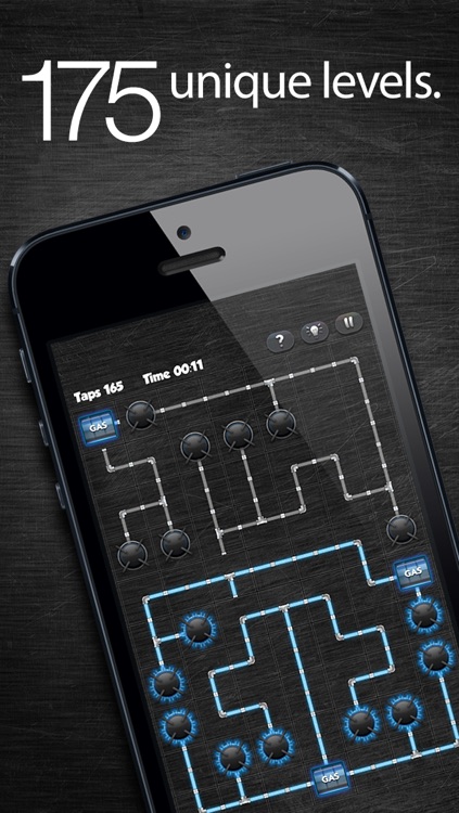 Gas Tycoon 3 - lite version!