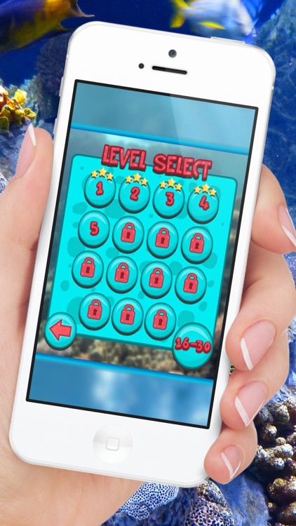 Battle Fish: Grow and Defeat your Enemies