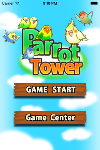 Parrot Tower screenshot 3