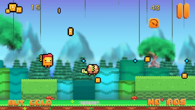 Junk Hanger Camp - RPG Mine Battle Creator screenshot-3