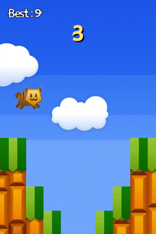 Meow Cat screenshot 2