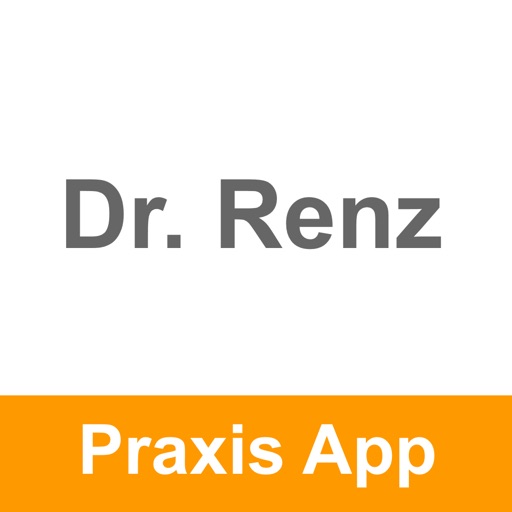 Praxis Dr Sigrid Renz Hamburg icon