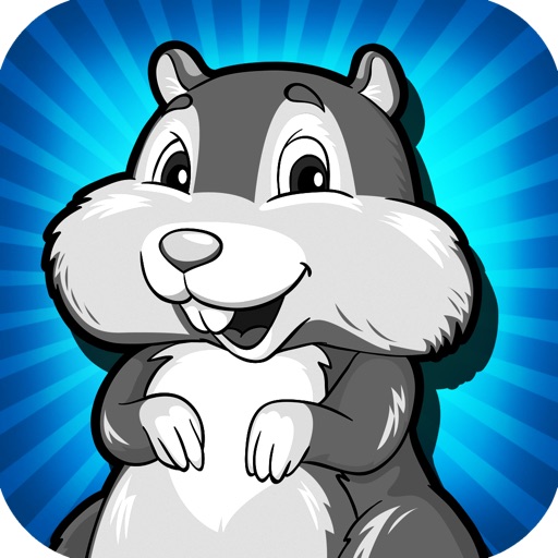 Hamster Runner Challenge PAID - A Stickman Rodent Adventure Mania iOS App