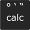 Calculate hours and degrees fast and simple