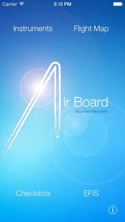 Air Board screenshot-4