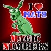 Magic Numbers by Right Brain