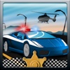 Police Car Race - Fun Racing Game